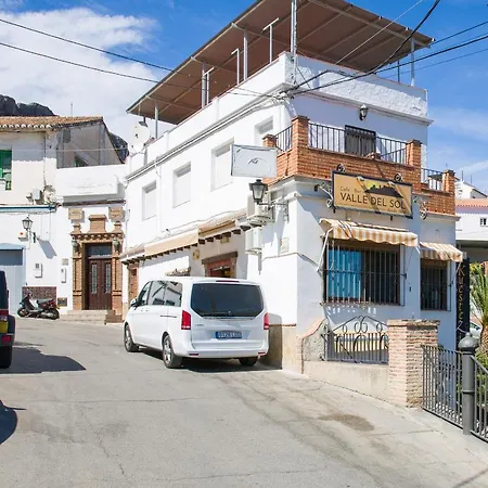 Valle Del Sol Alora
