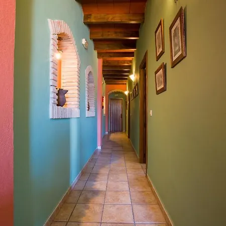 Valle Del Sol *