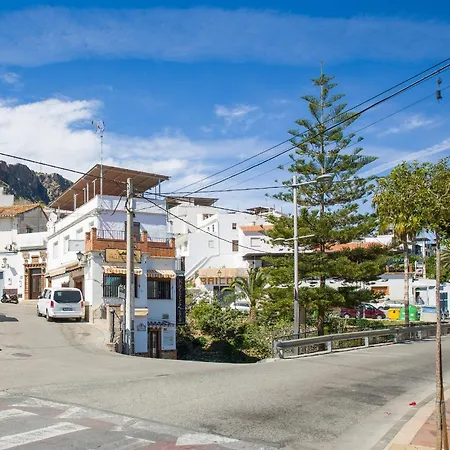 Valle Del Sol Alora